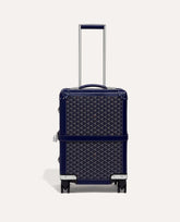 Goyard Bourget PM Trolley Case