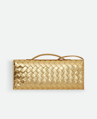 Bottega Veneta Andiamo Clutch