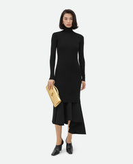 Bottega Veneta Andiamo Clutch