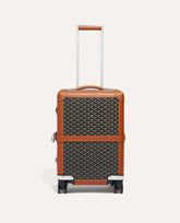 Goyard Bourget PM Trolley Case
