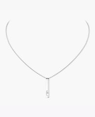 Messika My First Diamond Necklace