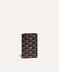 Gyard Saint-Pierre Card Wallet Black