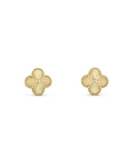 Van Cleef Vintage Alhambra Earrings