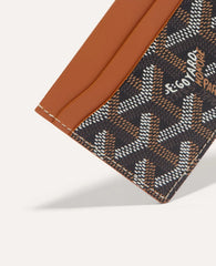 Gyard Saint-Sulpice Card Wallet