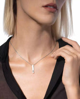 Messika My First Diamond Necklace