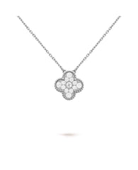 Van Cleef Vintage Alhambra pendant