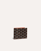 Gyard Victoire Wallet Brown