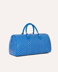 Goyard Boston 45 bag