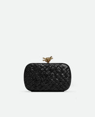 Bottega Veneta Knot Black