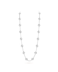 Van Cleef Vintage Alhambra Long Pendant, 20 motifs