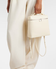 Loro Piana Extra Packet backpack