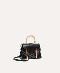 Goyard Saïgon Structuré Mini Bag