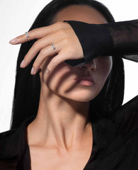 Messika Move Uno Ring