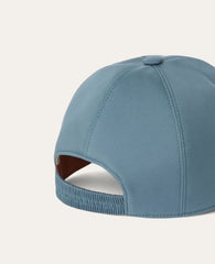 Loro Piana Baseball Cap Seaweed