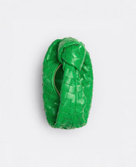 Bottega Veneta Mini Jodie Parakeet