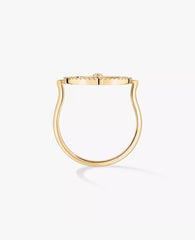 Messika Lucy Move SM Ring