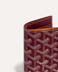 Goyard Saint-Pierre Card Wallet