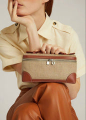 Loro piana Extra Pocket Pouch L19