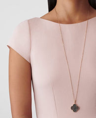 Van Cleef Magic Alhambra Long Pendant
