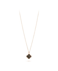 Van Cleef Magic Alhambra Long Pendant