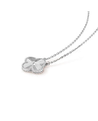 Van Cleef Vintage Alhambra Pendant