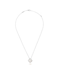 Van Cleef Vintage Alhambra Pendant