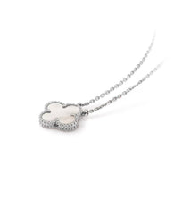 Van Cleef Vintage Alhambra Pendant