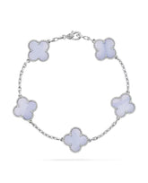 Van Cleef Vintage Alhambra Bracelet