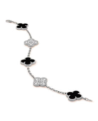 Van Cleef Vintage Alhambra Bracelet