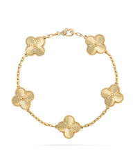 Van Cleef Vintage Alhambra Bracelet