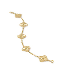 Van Cleef Vintage Alhambra Bracelet