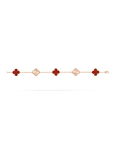 Van Cleef Vintage Alhambra Bracelet