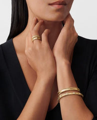 Van Cleef Perlée Signature Bracelet