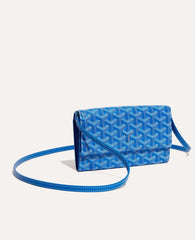 Goyard Varenne Continental Wallet