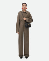 Bottega Veneta Bang Bang Vanity Case