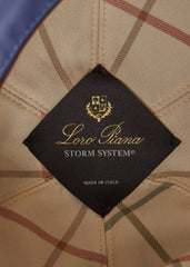 Loro piana Baseball Cap Light Blue