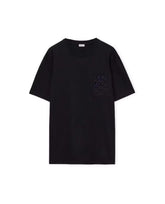 Loewe Anagram T-Shirt Black