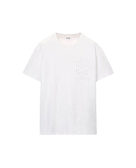 Loewe Anagram T-Shirt White