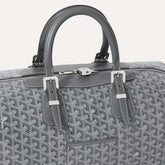 Goyard Bowling Travel 45 Bag