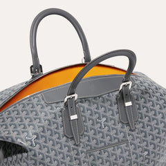 Goyard Bowling Travel 45 Bag