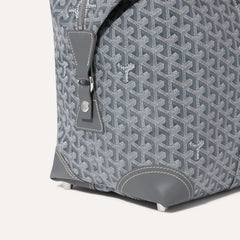 Goyard Bowling Travel 45 Bag