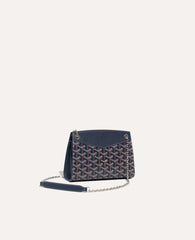 Goyard Rouette Structuré Mini Bag
