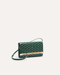 Goyard Monte-Carlo PM Clutch