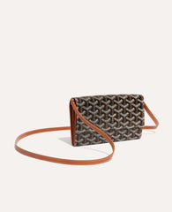 Goyard Varenne Continental Wallet