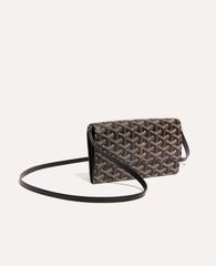 Goyard Varenne Continental Wallet