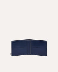 Gyard Victoire Wallet Navy Blue