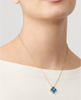 Van Cleef The Holiday Pendant 2019