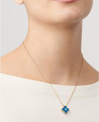 Van Cleef The Holiday Pendant 2019