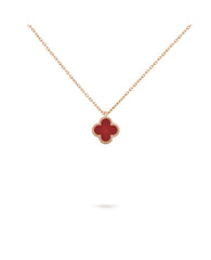Van Cleef Sweet Alhambra Pendant