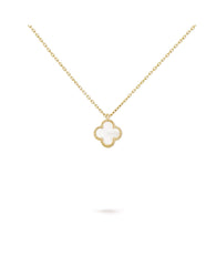 Van Cleef Sweet Alhambra Pendant